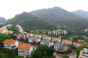 深圳顶级半山豪宅盘点：林志颖、易烊千玺都心动